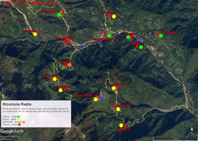 Ricezione radio - Copia