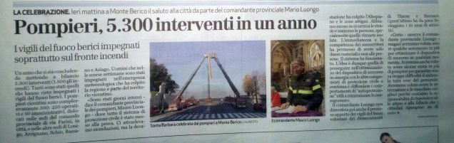 Santa barb 4-12 vicenza